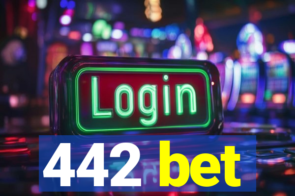 442 bet